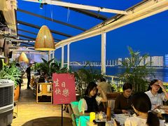 -不二·民谣音乐餐吧(长沙店)