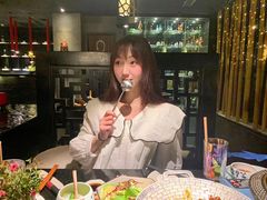 -上井料理黑金店(IFS国金中心店)