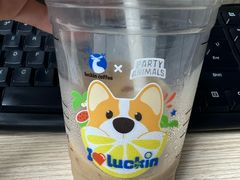 -瑞幸咖啡(星潮泰未来城店)