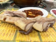 -总参北京涮羊肉