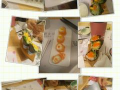 -花漫里·日式の创意餐厅(刺桐店)