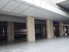 -洛阳龙门站