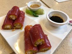 -点都德(汇盈广场店)