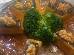 -三道菜(明堂公园店)