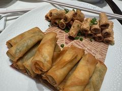 -姚江春中餐厅·太平洋大酒店