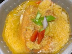 -原味烤鱼(吾悦广场店)