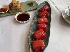 -广州酒家(天字码头店)