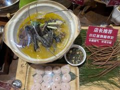 -银生食府·普洱菜(金星店)