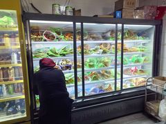 -大姐麻辣烫(莲宝中路店)