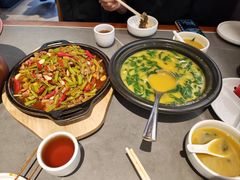 -情妹耙泥鳅·江湖川菜(科华店)