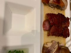 -新大咀港式茶餐厅(宝山万达店)