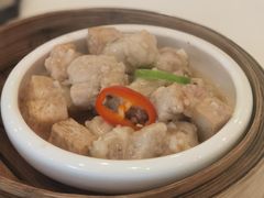 -金河半岛园林酒家(金融城店)