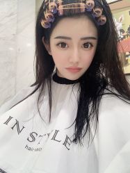 点击看大图 -In Style造型