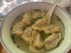 -君东记本帮面馆(天钥桥路店)