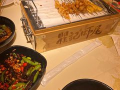 -聚味瞿记·龙虾堂(望城店)