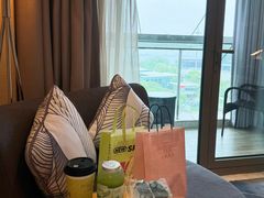 -苏州金鸡湖文博诺富特酒店