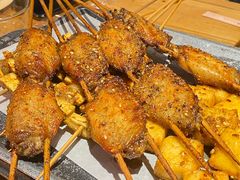 -管氏翅吧(马家堡店)