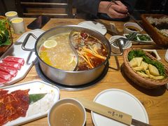 -四喜小胖·北京涮肉(五道营店)
