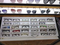 -视佳眼镜EYE(中山北路店)