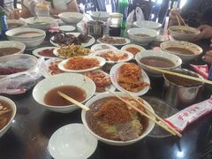 -西塔大冷面(市府大路店)