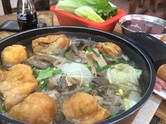 -三叔牛杂火锅店(三淮大街15号店)