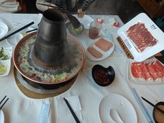 -东来顺饭庄(西直门店)