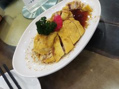 -一楼食业·美食人家
