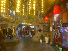 -来小酌·长安酒家(翠庭大厦店)