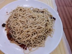 黄师傅家的凉面-黄师傅香辣虾(金山大道店)