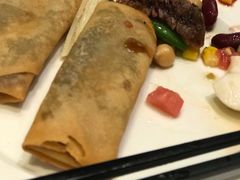 -上海锦江汤臣洲际大酒店壹阶层