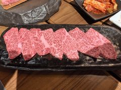 -俺的焼肉(銀座9丁目店)