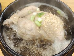 -张师傅参鸡汤店(高丽街店)