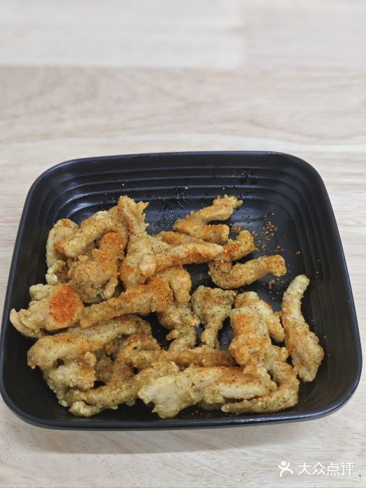 孙记炸串小馆图片