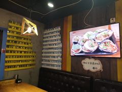 -腰子哥烤串(石佛营炫特店)