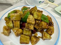 -北戴河庆山饭店·海鲜砂锅粥(北戴河黑石路店)