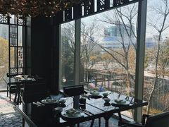 -杭州临平万丽酒店·万丽轩中餐厅