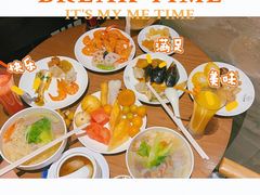 -三谷里·生态水疗空间(五一店)