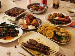 -小煵记·打边炉(西丽文光店)