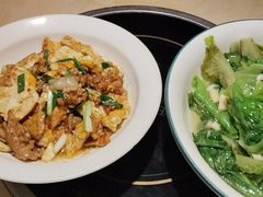 -大碗先生(万家丽店)