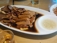 -潮汕壹号·潮汕菜·打边炉·生腌(总店)