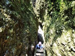 -皖西大裂谷