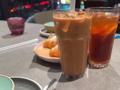 -荣记·囍粤茶餐厅(花都店)