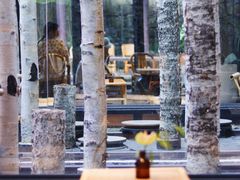 -Metal hands·铁手咖啡