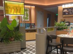 -菲滋意式餐厅(加州阳光二店)