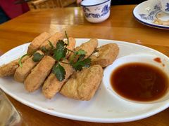 -外婆船宴餐厅·外婆喊你回家吃饭