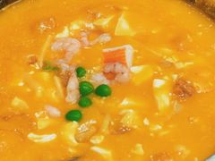 -新白鹿餐厅(滨江银泰店)