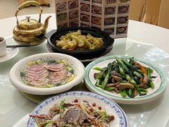 -雅香园·30年老字号顺德酒家(乐从岳步店)