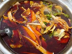 -重庆特色冷锅鱼(武大店)