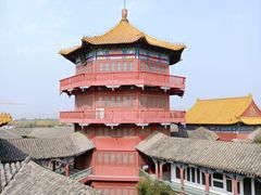 -中国翰园碑林