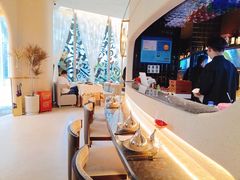 -龟兹KUCINA·新疆菜(前滩L+PLAZA店)